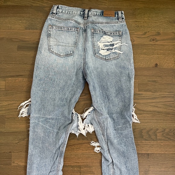 American Eagle Jeans - Picture 3 of 4